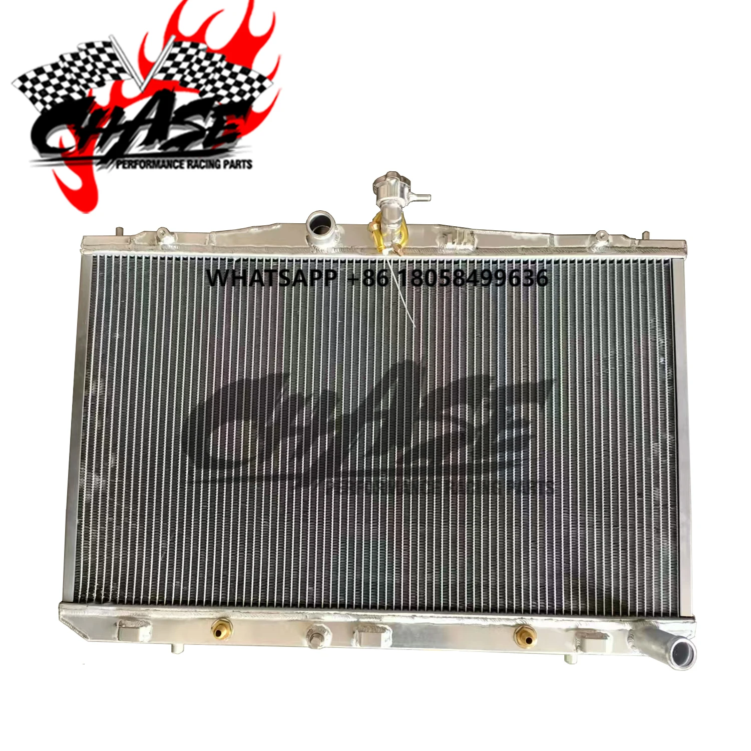 

Cooling System Aluminum Radiator For Car Fit Fit For Sienna 11-16 Lexus RX350 10-15 16041-0P210 16041-31610 Auto Parts
