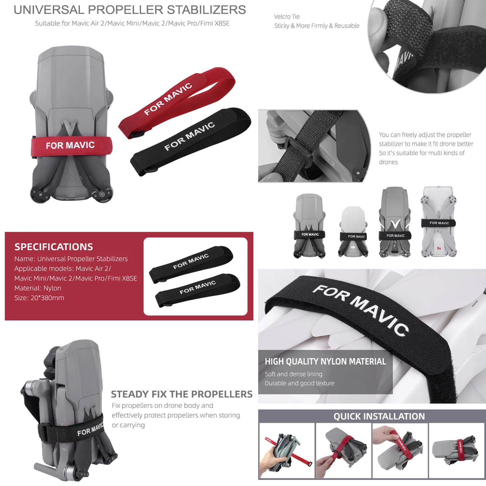 Propeller Stabilize… - image