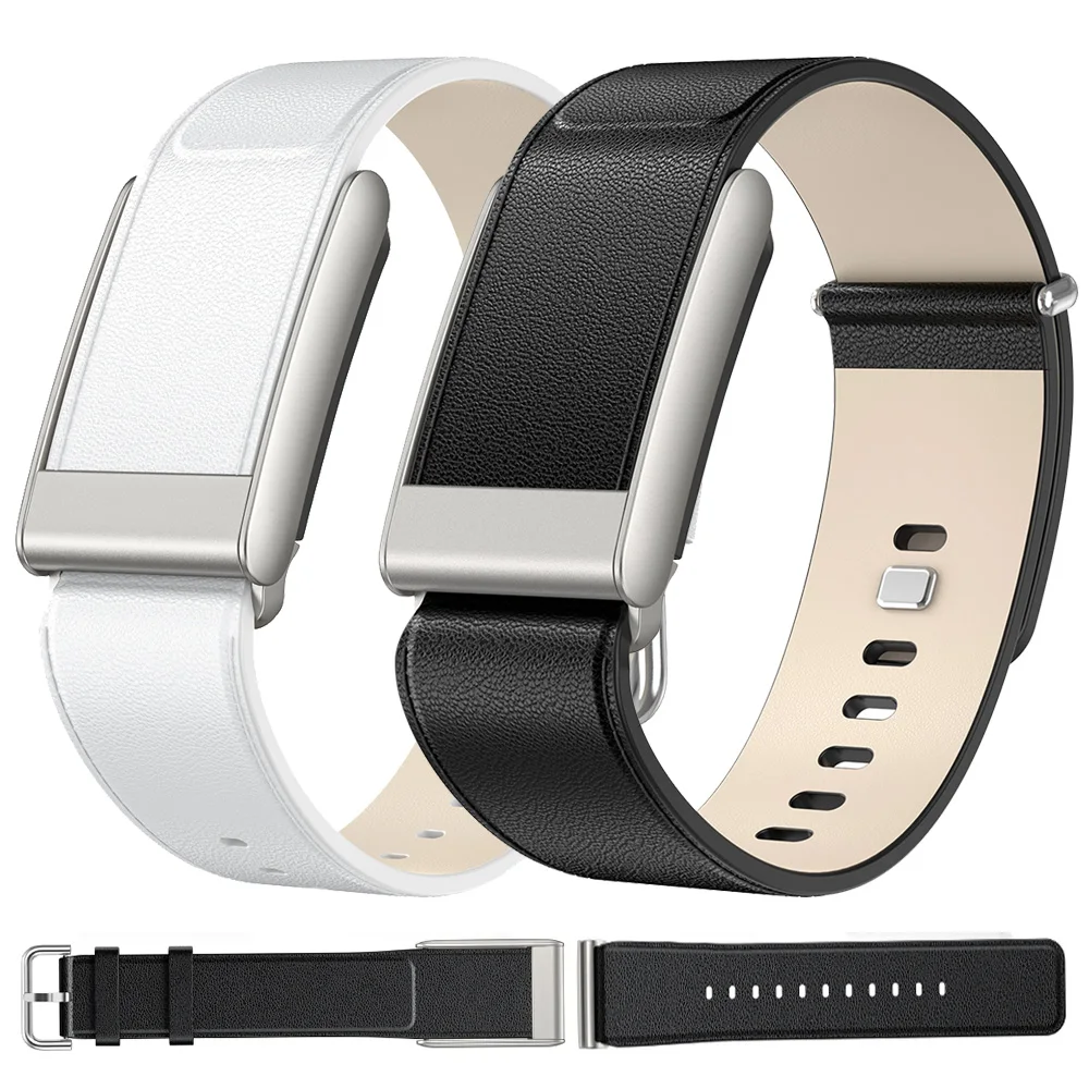 Leather Strap For W… - image