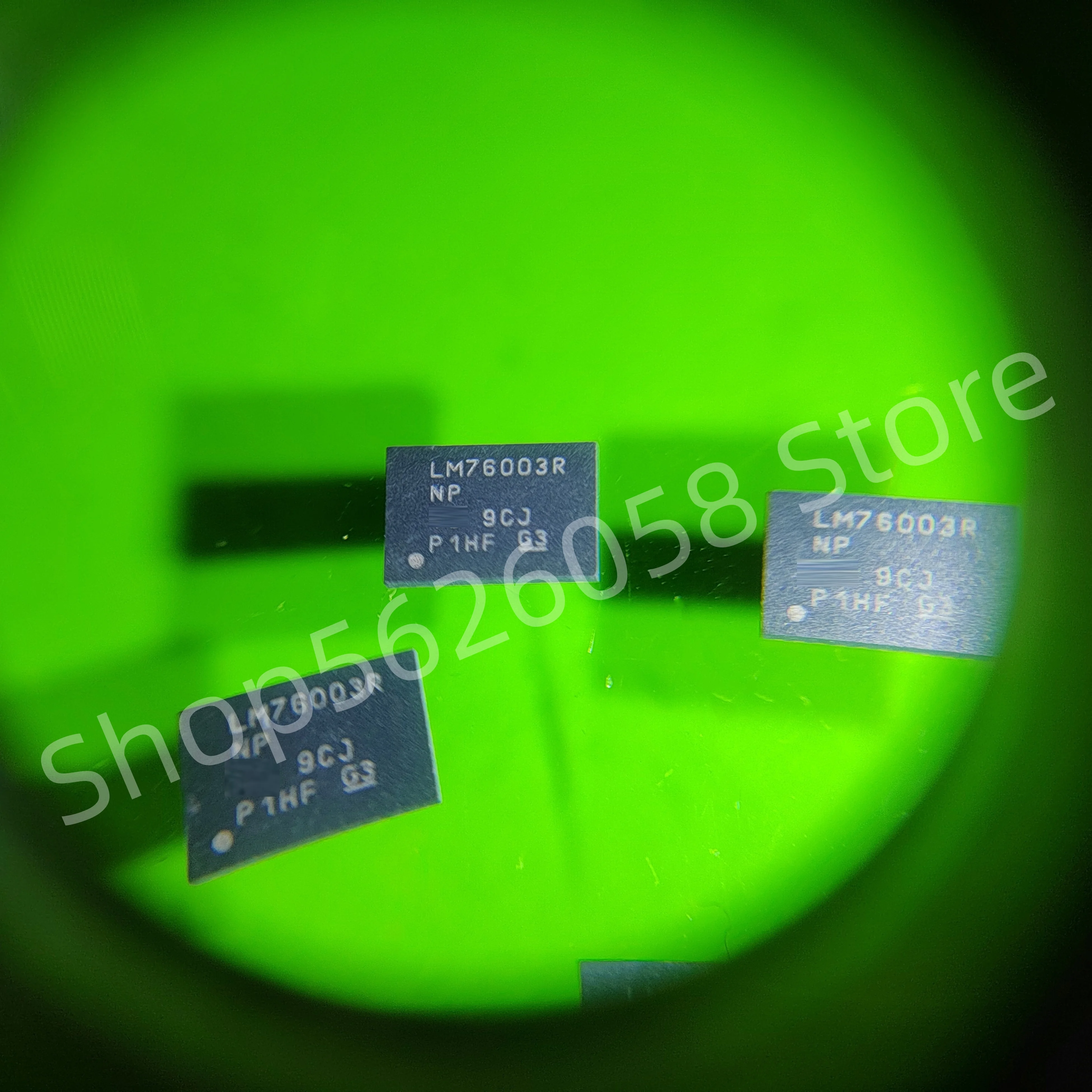

5PCS/LOT LM76003RNP QFN Genuine Power Management IC In Stock Free Shipping