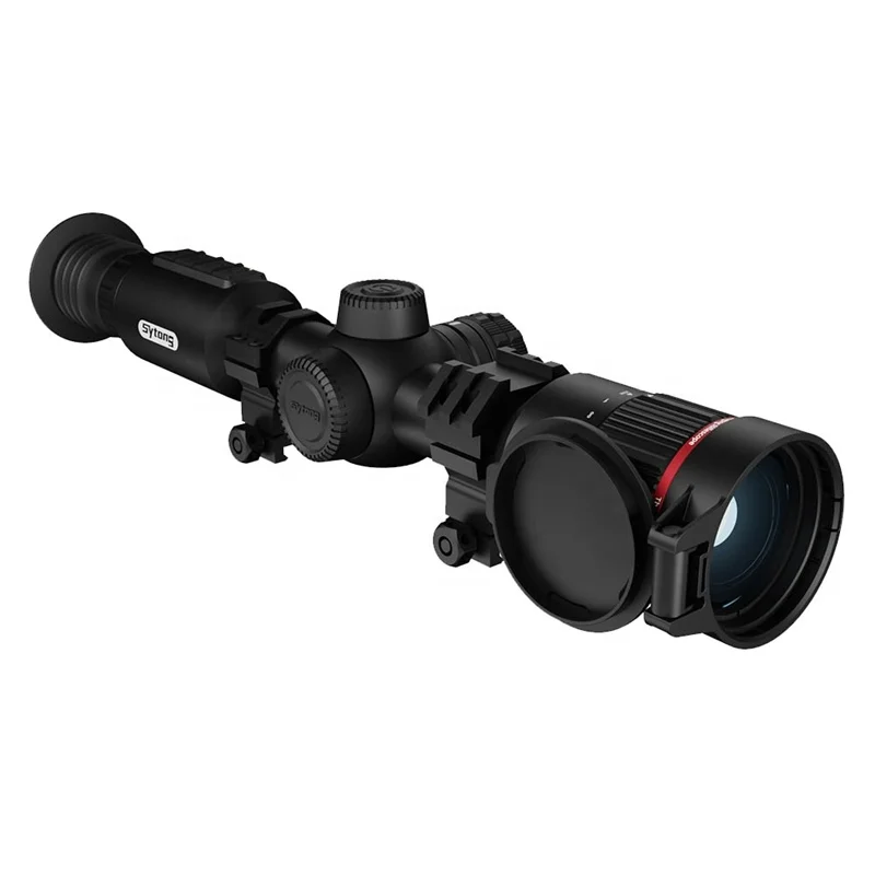 GM03-35 الحرارية أحادي نطاق أنبوب للرؤية الليلية التصوير الحراري للصيد