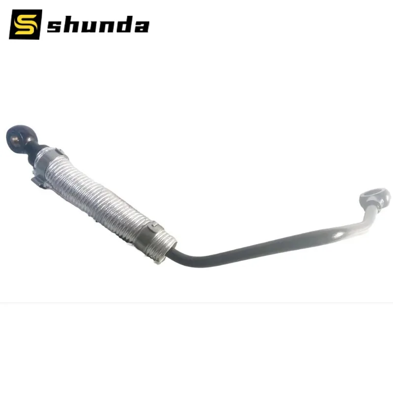 

37392-4X000 373924X000 Подача масла до трубы вакуумного насоса для Hyundai Terracan 2.9