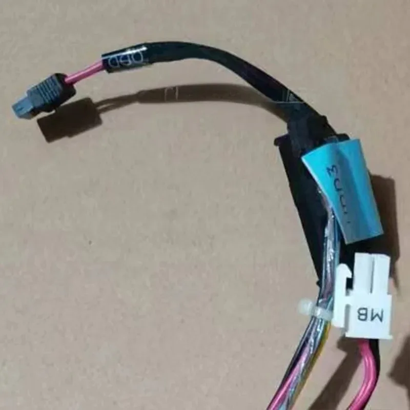 New Original For Dell R430 Workstation Power Supply Cable 08CCNH 8CCNH Server The Hotplug SAS Line Dedicated RAID Card