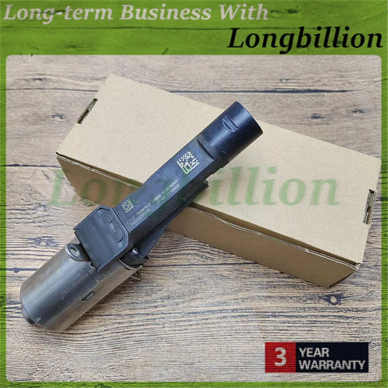 

1pcs 11377603979, 11377599021, Exentric Shaft Valve Actuator For BMW X1 X3 X4 X5 X6 135i 228i 11-37-7-603-979 New 7 603 979