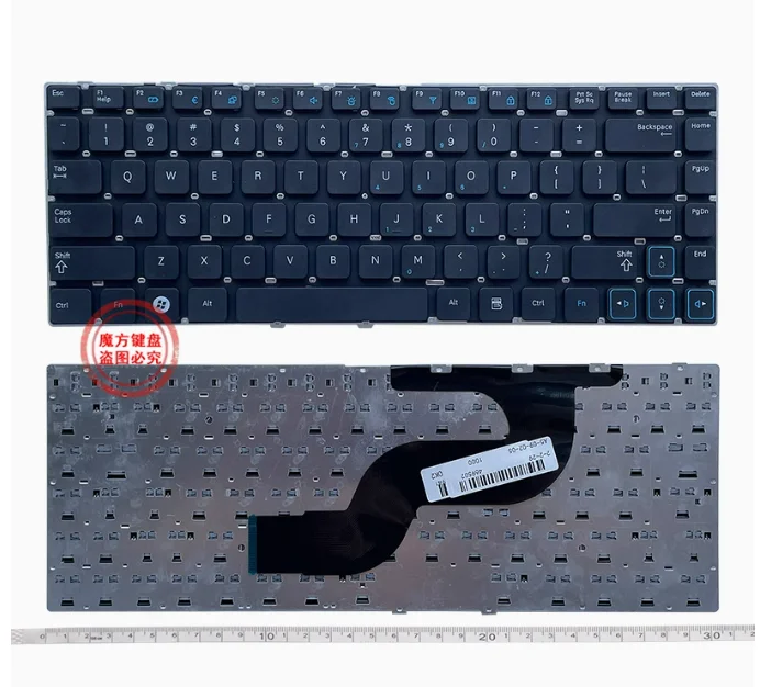 

English keyboard for SAMSUNG Q430 Q460 RF410 RF411 P330 SF410 SF411 SF310 Q330 Laptop US keyboard