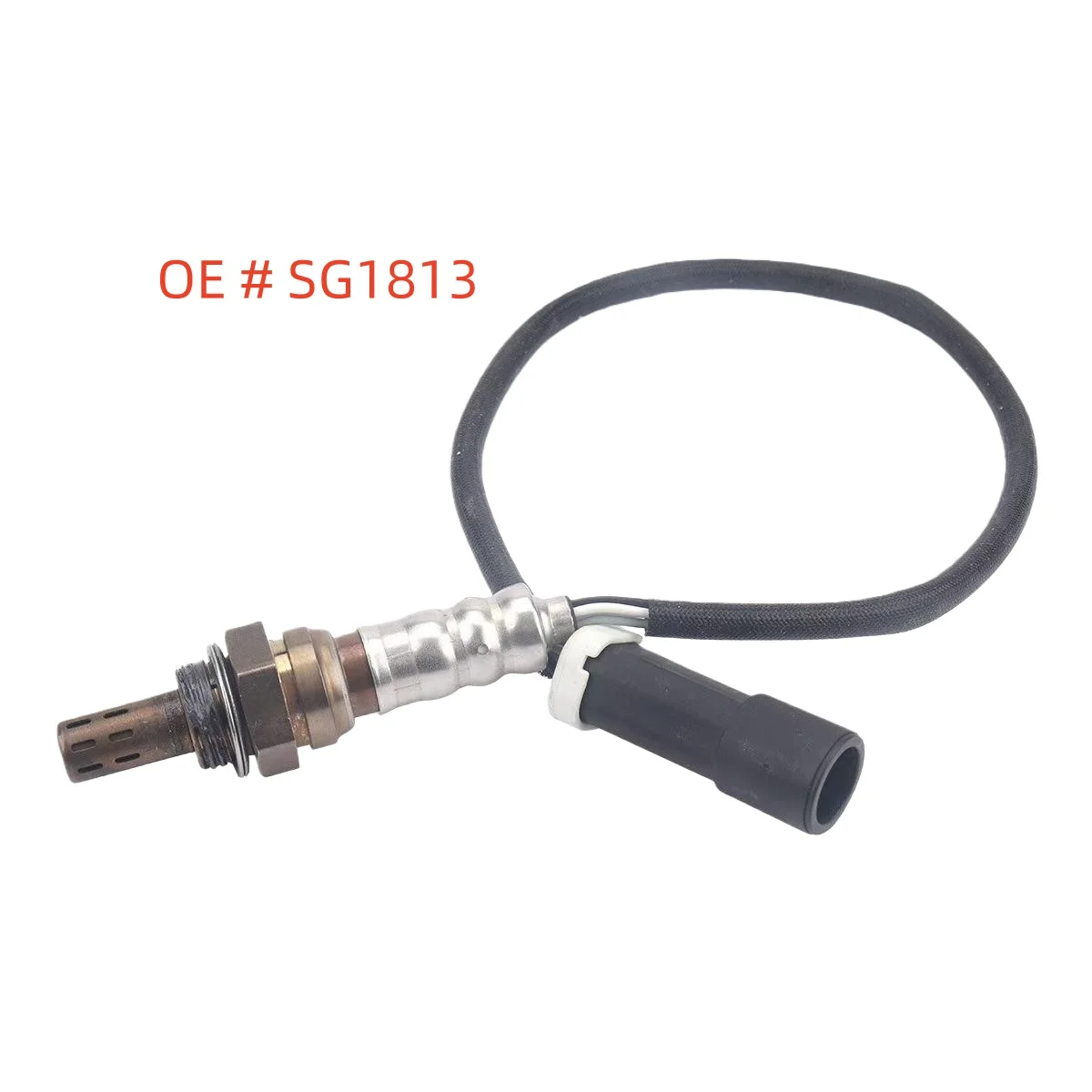 high quality new SG1813 oxygen sensor for Ford 1997-2008F150 pickup truck 4.2L 4.6L 5.4L