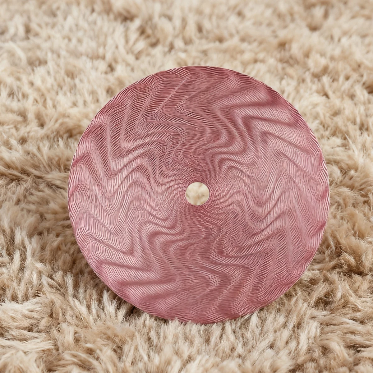 28.5Mm No Logo Wave… - image