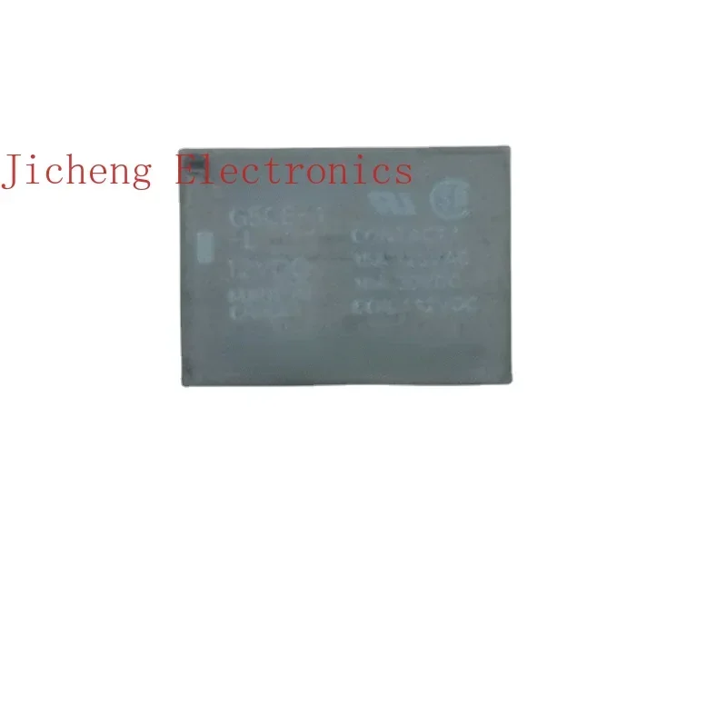

G5CE-1-L-12V Relay 12V 4-pin Brand New G5CE-1-L G5CE-1