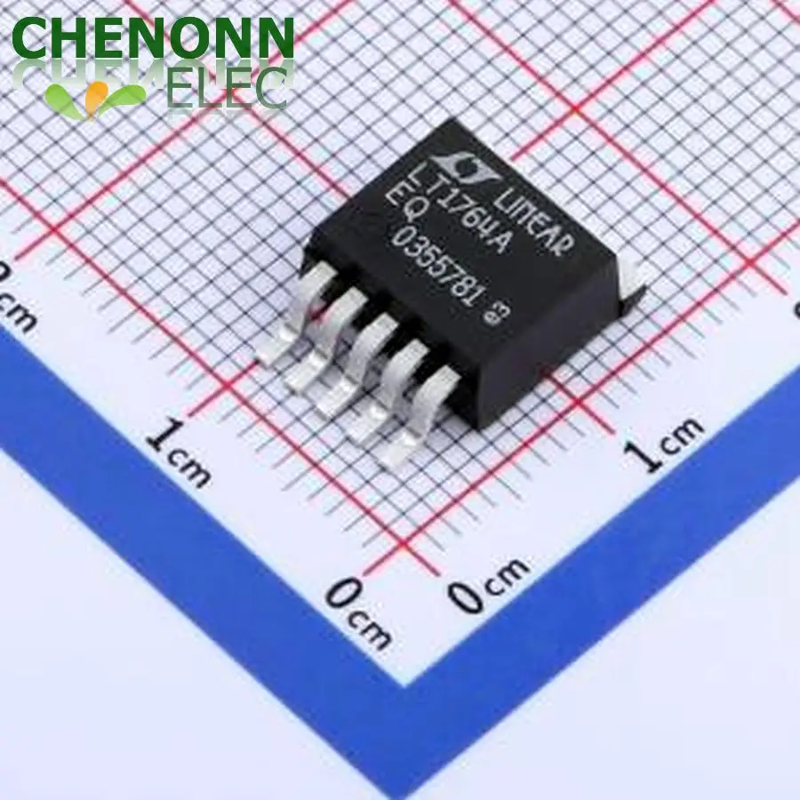 3PCS/LOT LT1764AEQ#TRPBF (Power Management)
