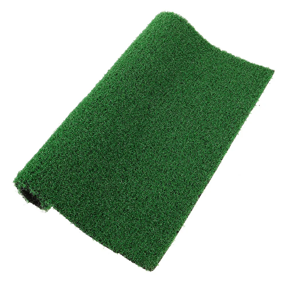 

Premium Faux Grass Rug Turtle Basking Terrace Turf Reptile Tank Accessories Synthetic Lawn Mat Tortoise Climbing Platform