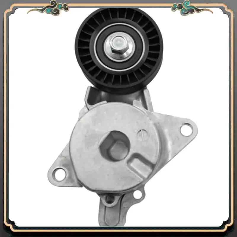 

M45K-16620-21010 Belt Tensioner Pulley Assembly Replacement For Toyota Corolla 2.0L 2007-2016 Multi-Wedge Belt Pulley 16620-2101