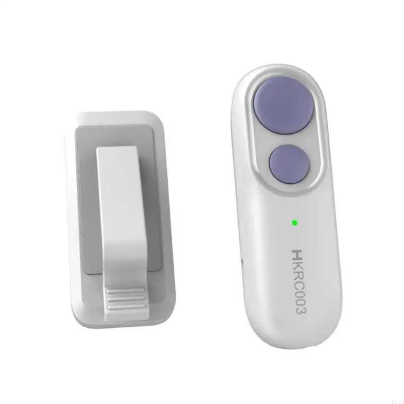 

LXAA Удобная страница электронной книги Turner Universal Smartphones Controller Беспроводной пульт дистанционного управления