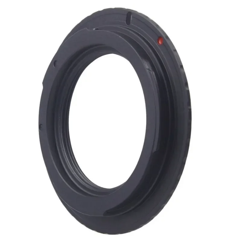 High Quality M39-EOS Lens Adapter Ring Work for Macro M39 for Canon EOS EF 5D Mark III 5D Mark II 1Ds Mark [IV / III / II / I ]