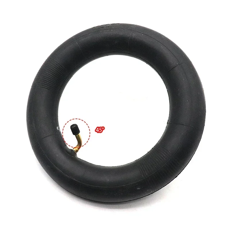 10x2/2.125 10x2.50 Inner Tube for 10x2 255x80 10x3.0 80/65-6 Tire 10 Inch Electric Scooter Balance Bike Tyre