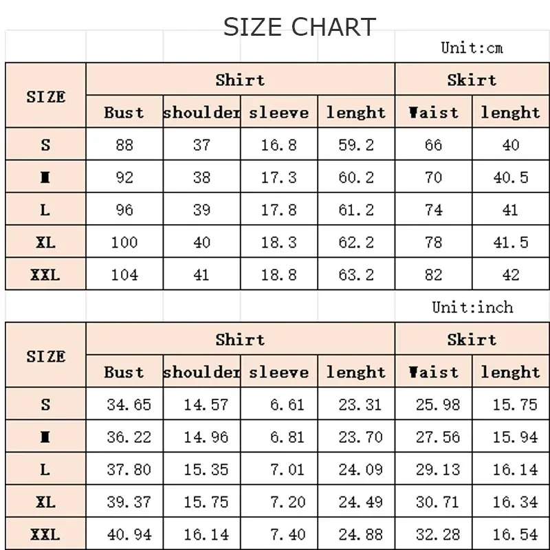 Dandadan Momo Ayase 의상 가발 DA DAN 코스프레 학교 교복 여성용 할로윈 파티 의상, 2,r'6;t.