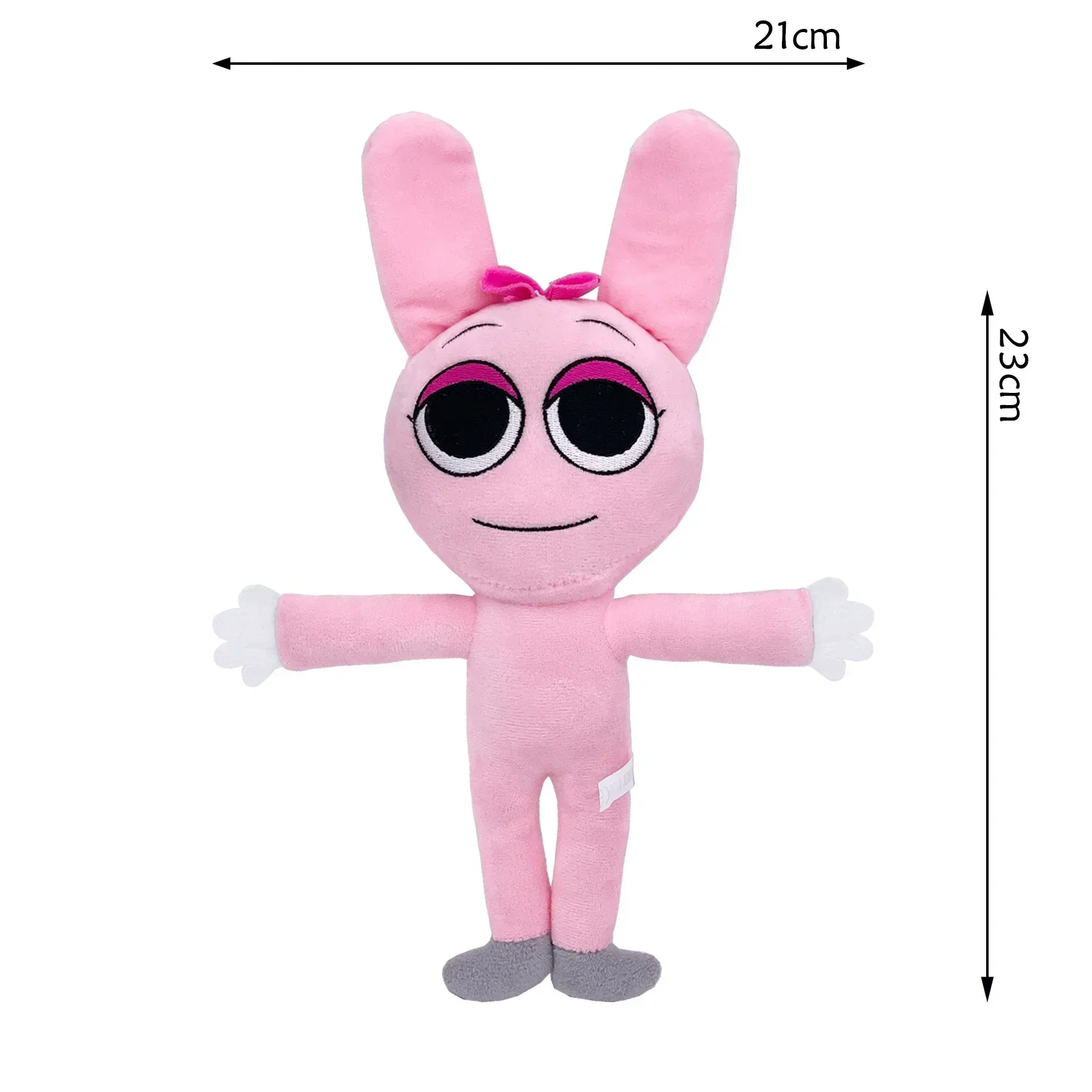Sprunki Plush Toys – detail image 9