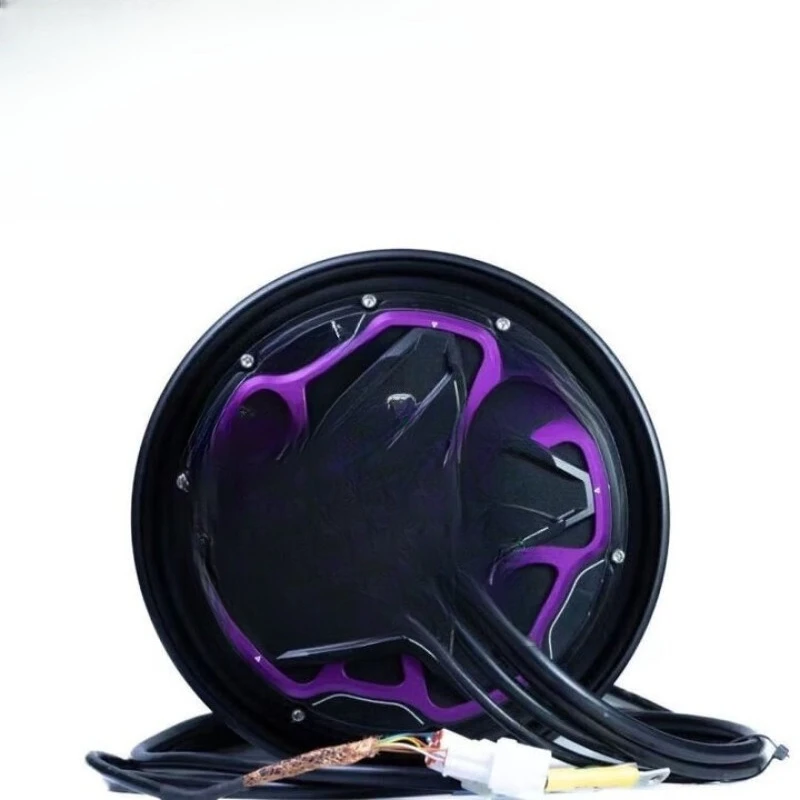 محرك موفر للطاقة 12 بوصة إصدار 2000 وات