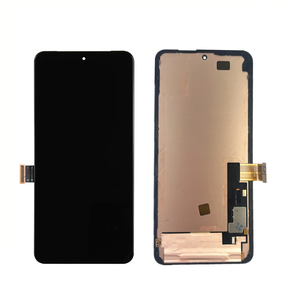6.7 AMOLED LCD for Google Pixel 8 Pro Touch Screen