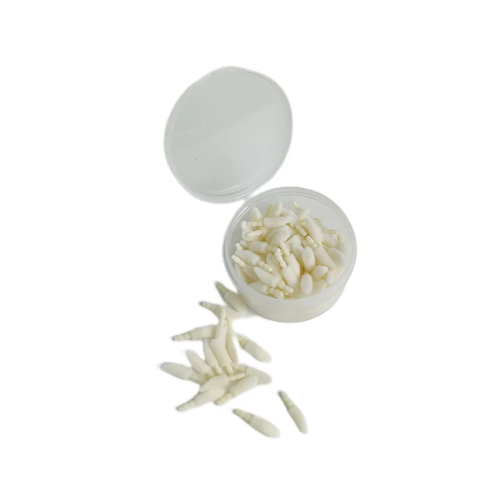 50pcs Disposable Lip Brush Lash Extension Masacra Applicator Cosmetics Makeup Tools