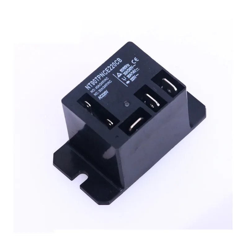 1PCS Relay NT90TPNCE220CB NT90TPNCE220 New