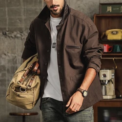 Men Flower Vintage Flocked Loose Casual Blazers Suit Jacket Women Streetwear Fashion Oversized Suits Coat Host Clothes