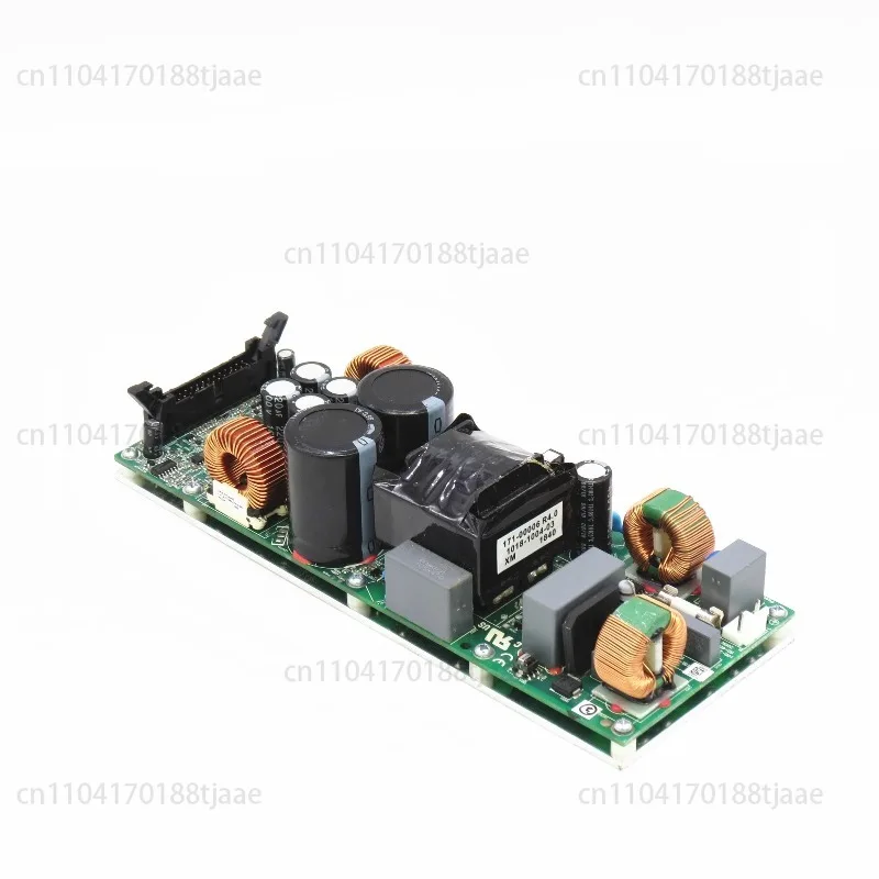 Series Universal Power Amplifier Good for  P-R-X700 800 S-P-RO2