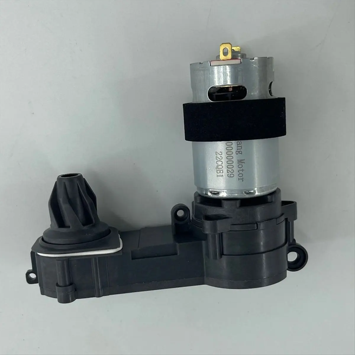 

Новый мотор основной щетки A42F для пылесосов Dreame M12/H12 (для влажной и сухой уборки), запасная часть