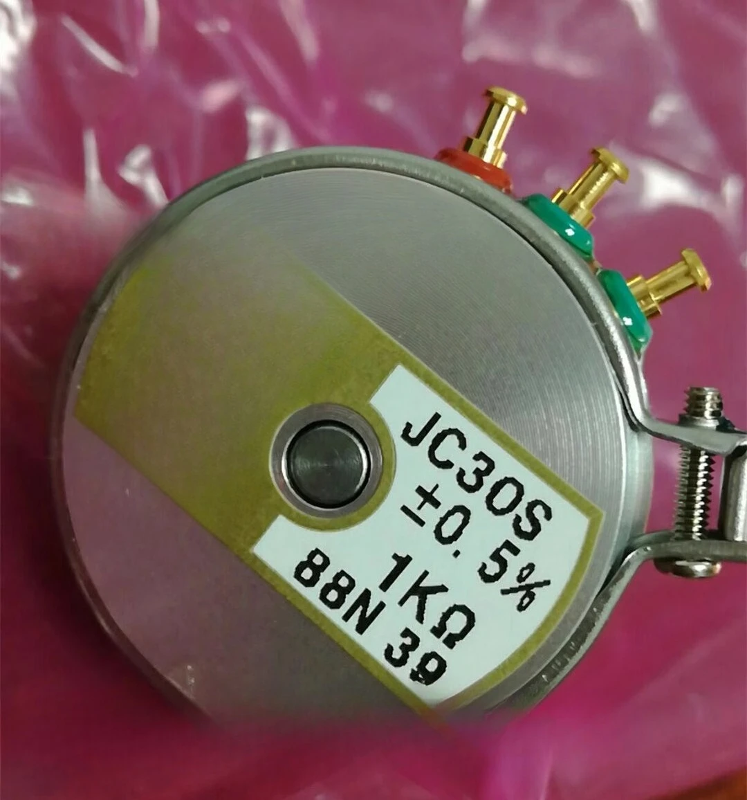 New Original Conduc…