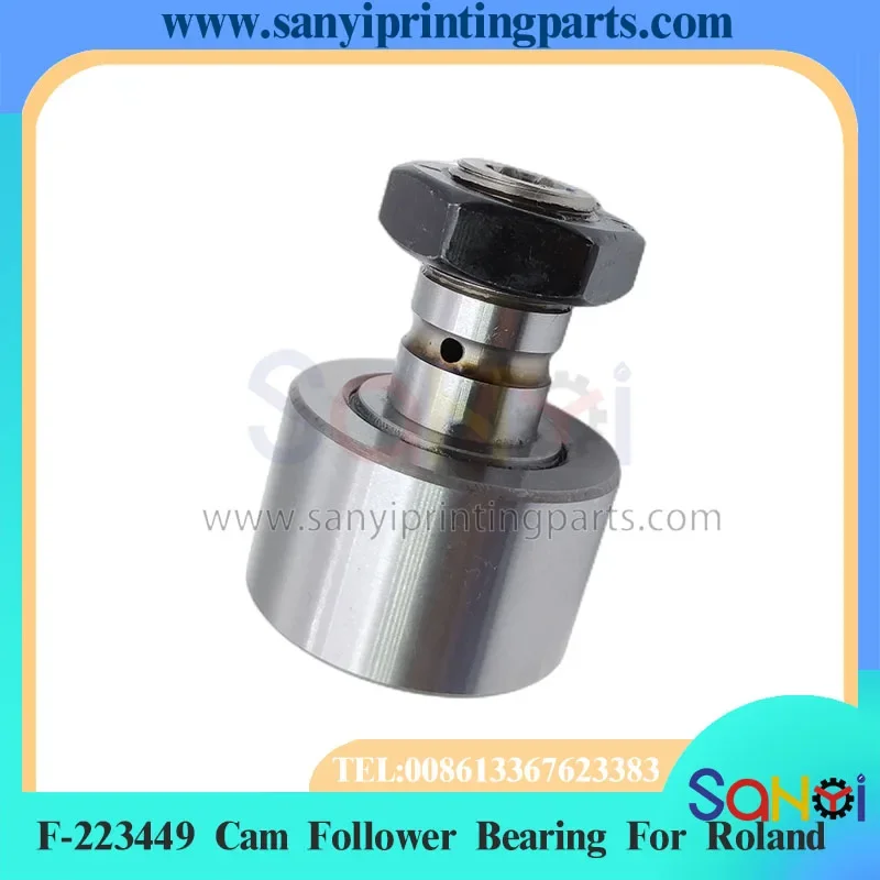 Best Quality F-223449 Cam Follower Bearing For Roland 700 Printing Machine Parts