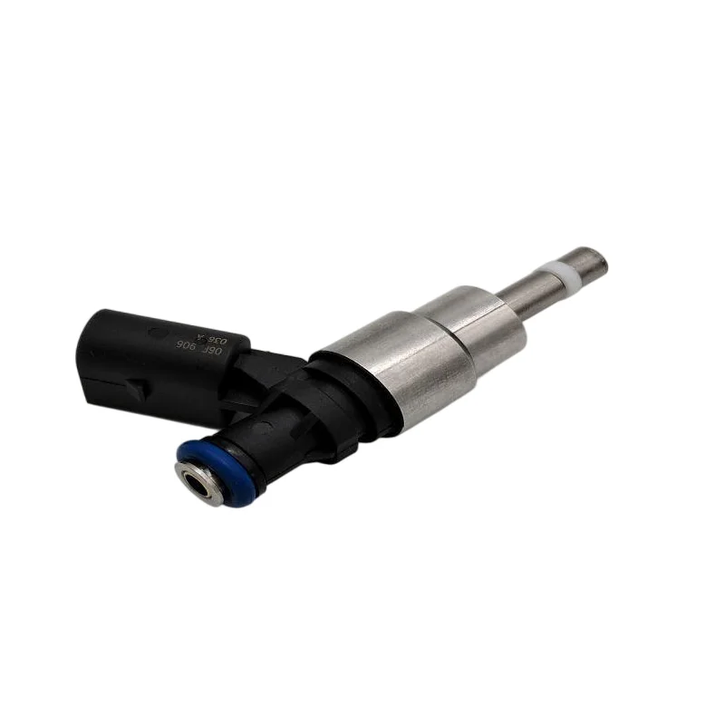 LOT Fuel Injector Fit For Audi A3 TT A4 A6 VW Jetta Passat EOS Skoda Quattro 2.0T 06F906036A 06F906036F 0261500020