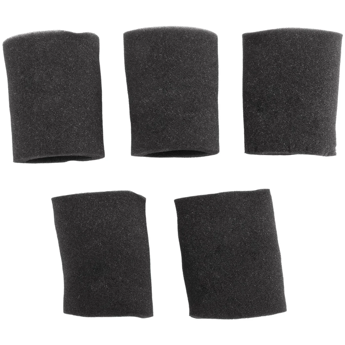 Accessories Sponge Filters Set for DX700 DX700S Vacuum Spare Parts Replacement Attachment Dust Remove
