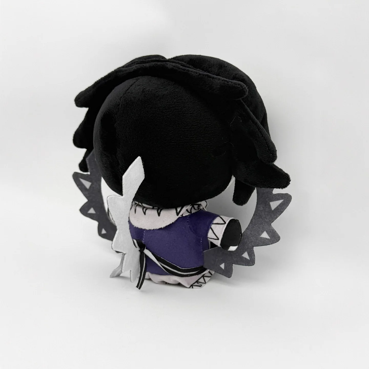 

Kawaii Two-Time Forsaken Two Time Plush Toy Stuffed Game Peripherals Stuffed Toys For Kid Birthday Christmas Gifts