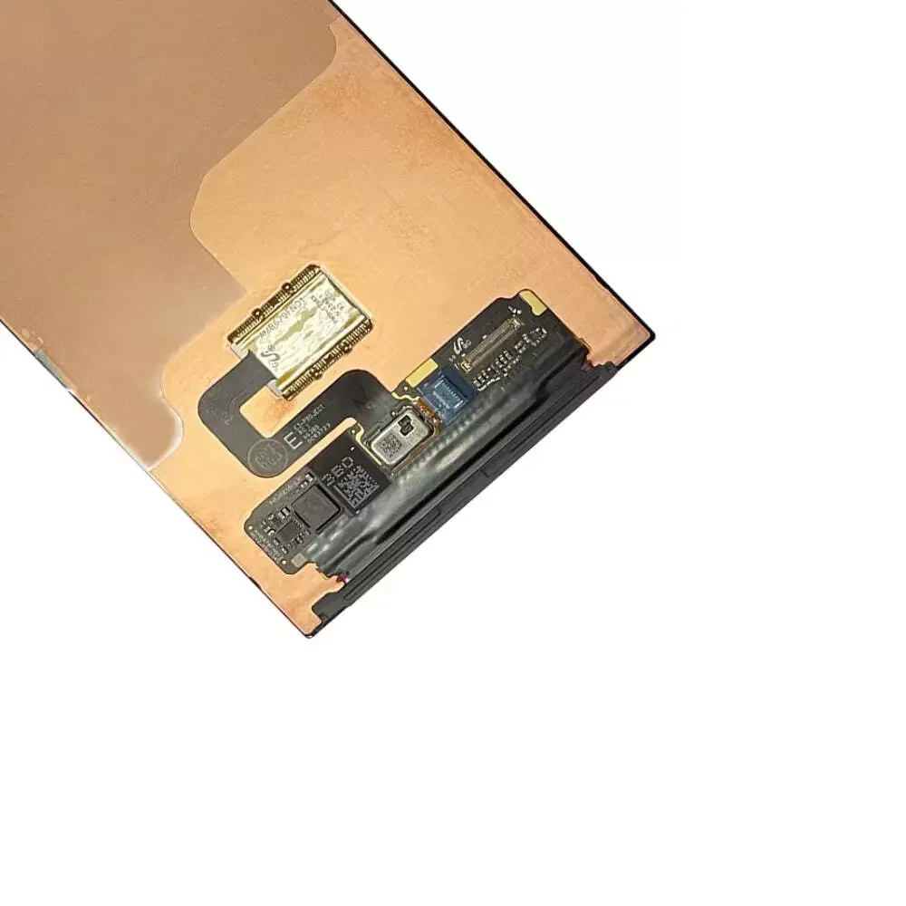 lcd screen original for samsung galaxy s24 lcd AMOLED Screen