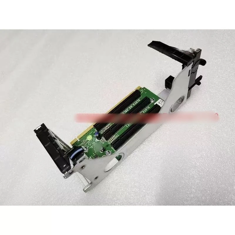 

DD3F6 0DD3F6 J57T0 ДЛЯ DELL R720 XD R730 R730XD Карта обновления расширения PCIe RISER1
