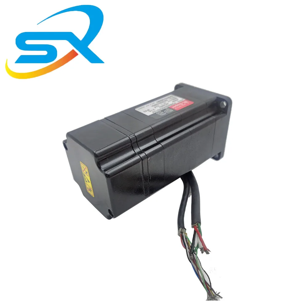 Servomotore AC Sanyo originale al 100% P30B06040DXS11M 400w Buone condizioni Funziona bene con garanzia