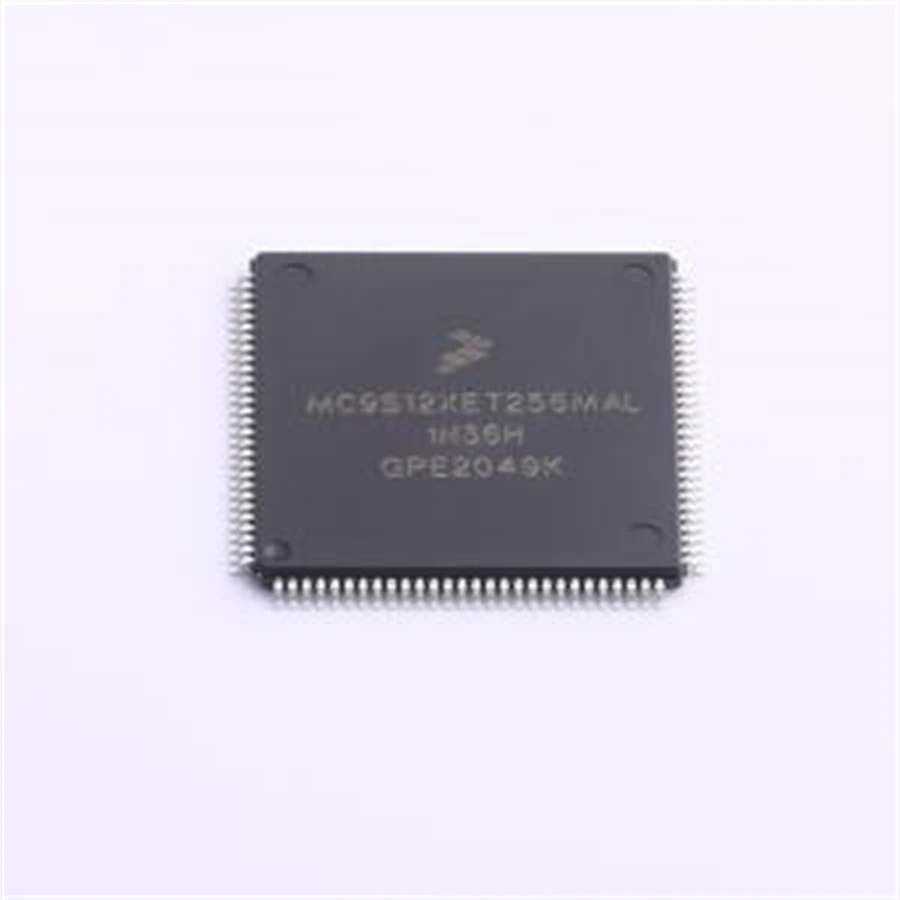 2PCS/LOT(Microcontrollers) S912XET256W1MAL