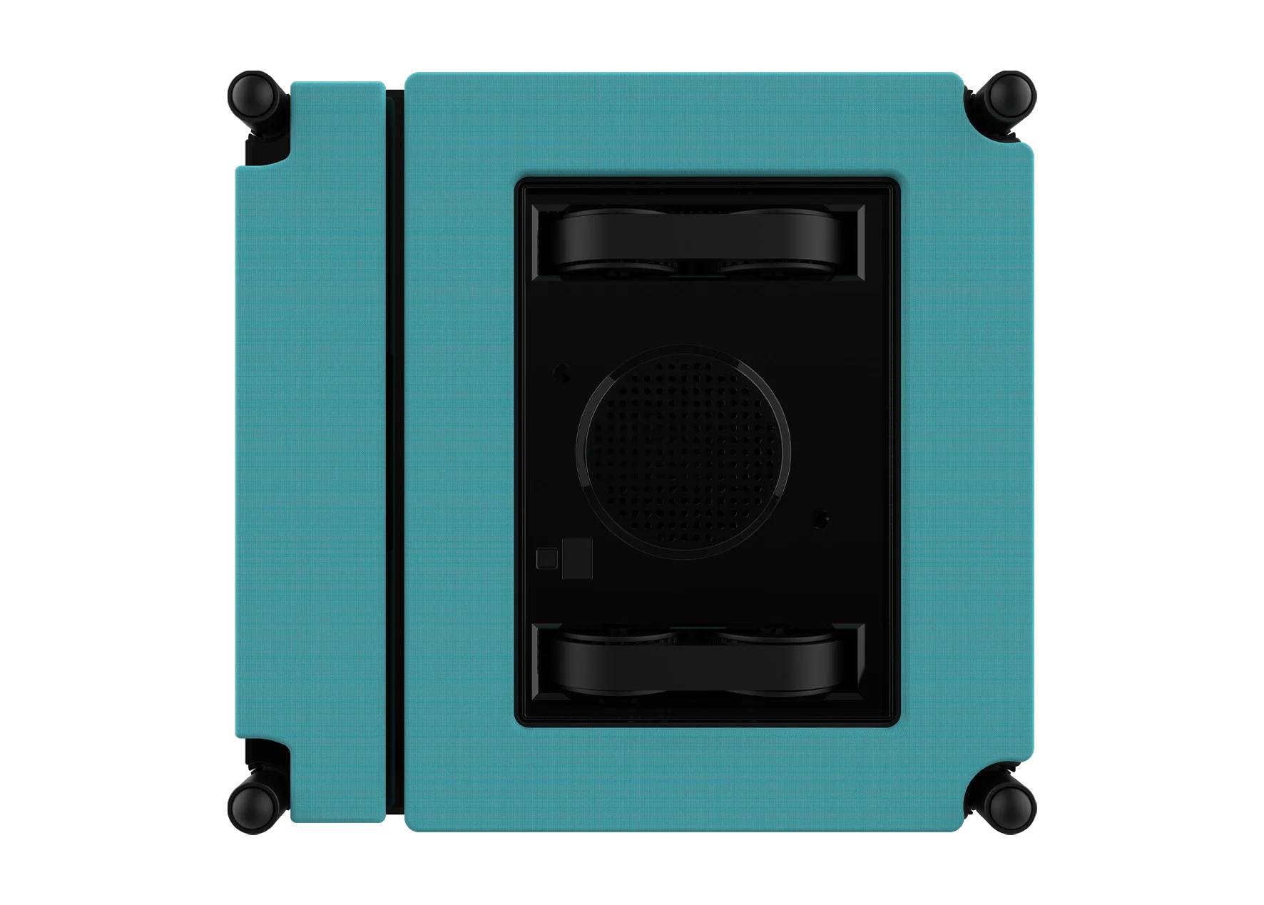 Purerobo-Robot limpiador de ventanas con vibración y pulverización, W-V1S, muestra