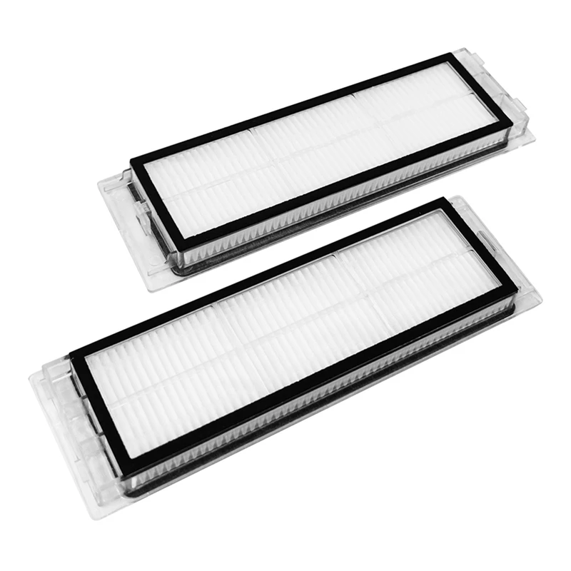 For Xiaomi Roborock Q5 Series Q5+ Robot Vacuum Spare Parts Accessories Main Side Brush Hepa Filter
