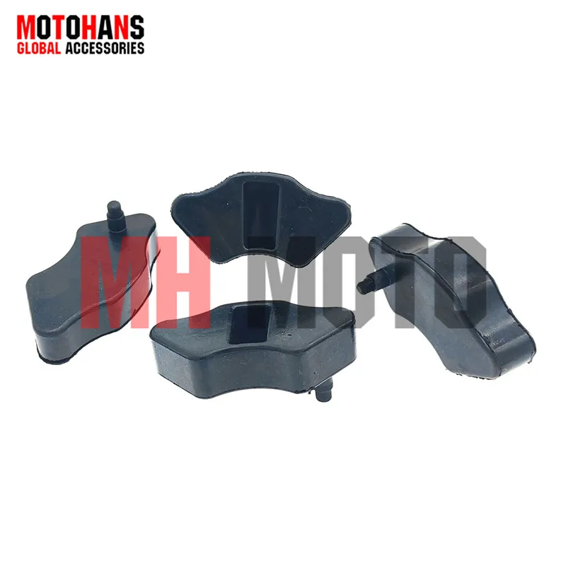 

MOTORCYCLE ACCESSORIES WHEEL HUB DAMPER WITH PIN FOR BIZ100 JH110 AT110 RT AK125W SMASH110 C90