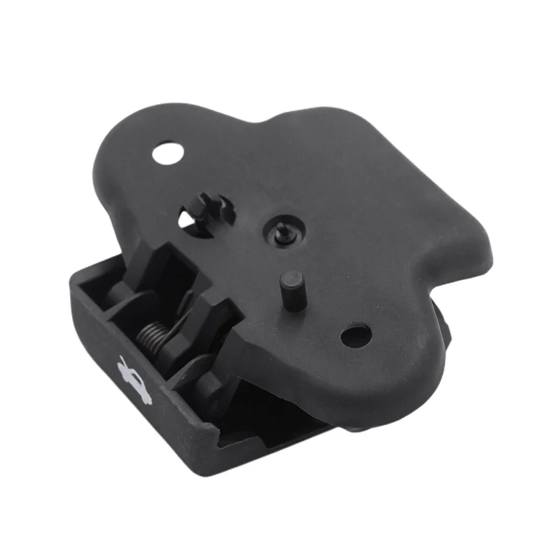 

A72Q-Car Hood Release Handle 68002785AA For Dodge Charger Challenger Chrysler 300 2005-2014 Hood Latch Handle