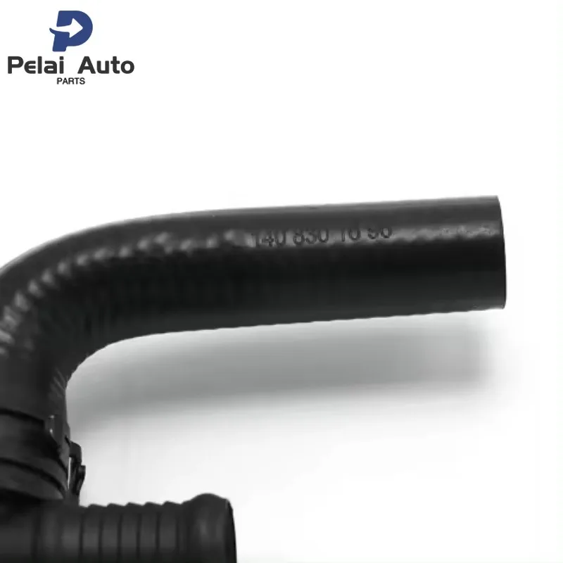 OEM  1408301696  Brand New Heater Hose for MERCEDES-BENZ 300SE 1992-1993 400SE 1992 400SEL 1993 S500 S4