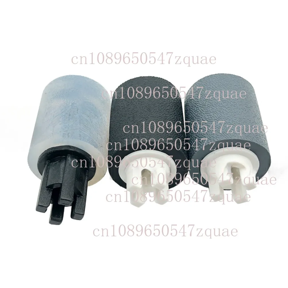 New 3 4 Paper Box Pickup Roller Kit for Xerox WC5945 5956 5855 5845 5735 5740