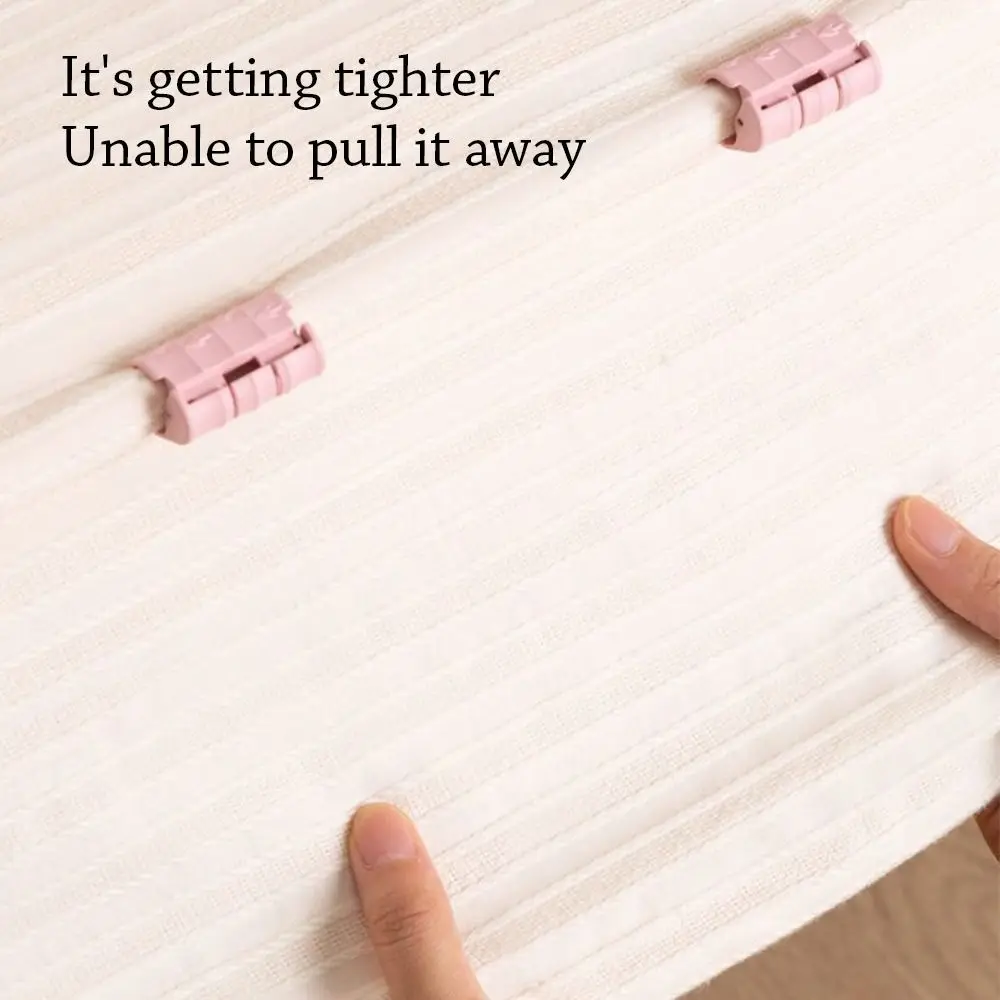 Thumbnail 3 - #65 Best Bed Sheet Clips to Buy In 2026