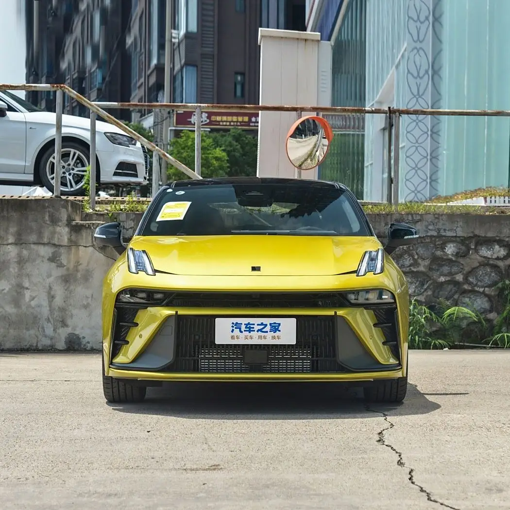 carros de importação china novo Lynk & Co 03 Carros Elétricos Veículos Chineses de Nova Energia Carro Elétrico Híbrido