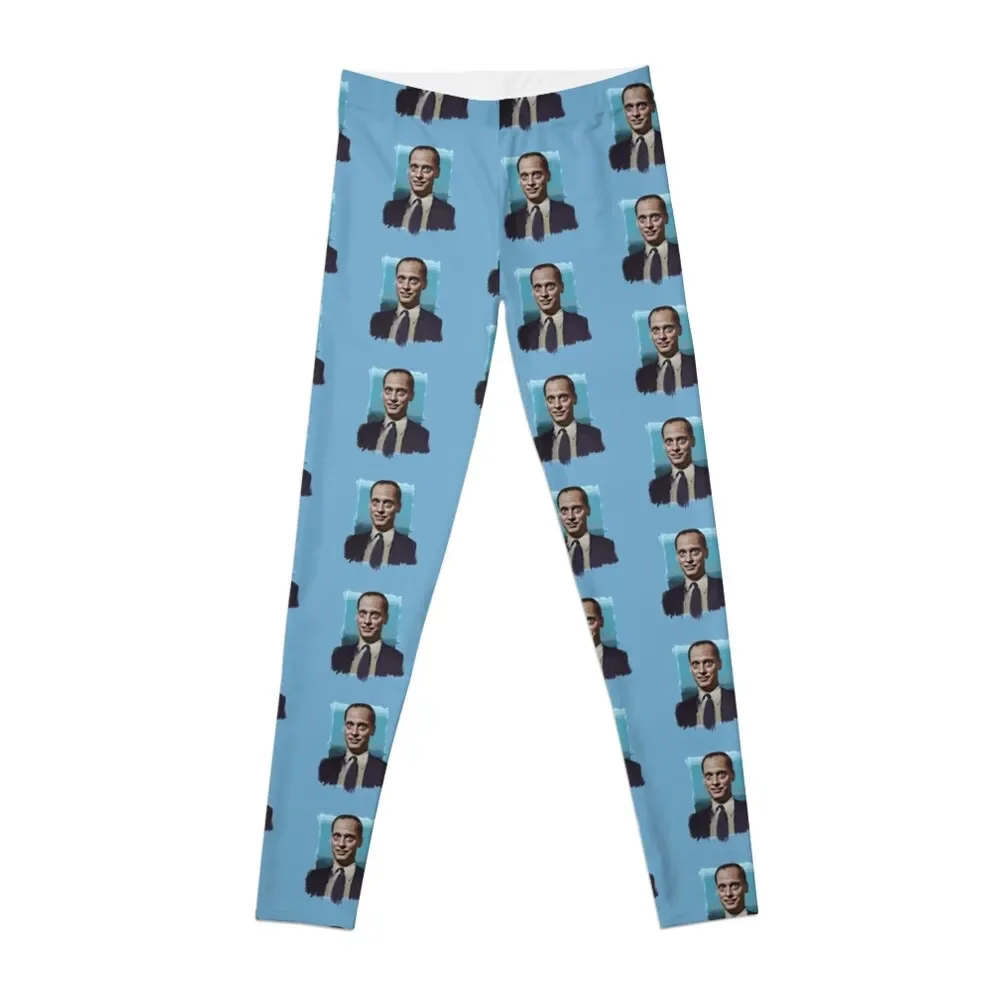 John Waters SHIRTS Leggings legging push up Sports pants for Womens Leggings