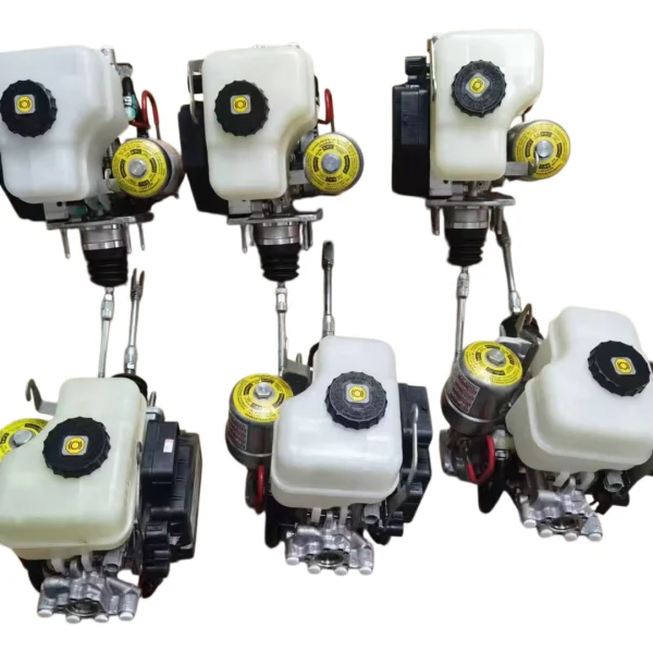 Brake Master Pump ABS for  47050-60591 Genuine Quality