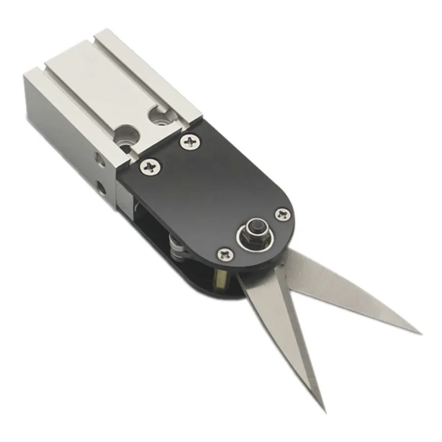 pince-a-air-pneumatique-reglable-ciseaux-a-air-coupe-pour-tissus-masque-d'oreille-corde-elastique-feuille-de-metal-en-plastique