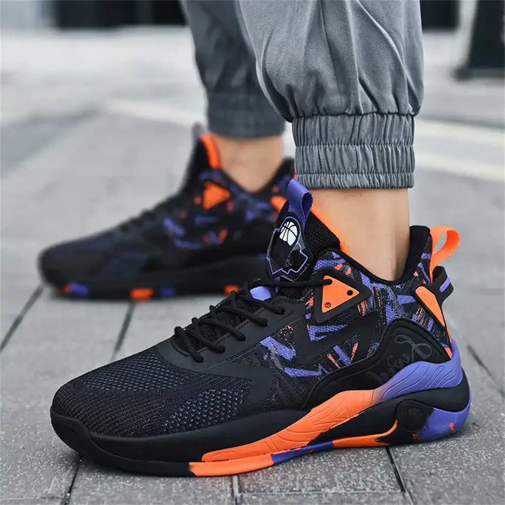 

39-46 Оранжевая мужская спортивная обувь, размер 47, повседневные роскошные функциональные кроссовки известного бренда, трендовая функциональная новая коллекция