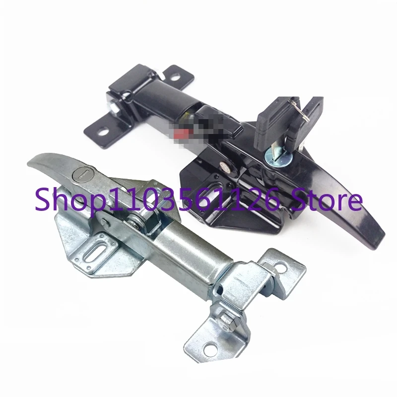 

DH220-5 225-7 258 300 80-7 For Daewoo Doosan bonnet lock Engine cover Cylinder head Excavator Accessories