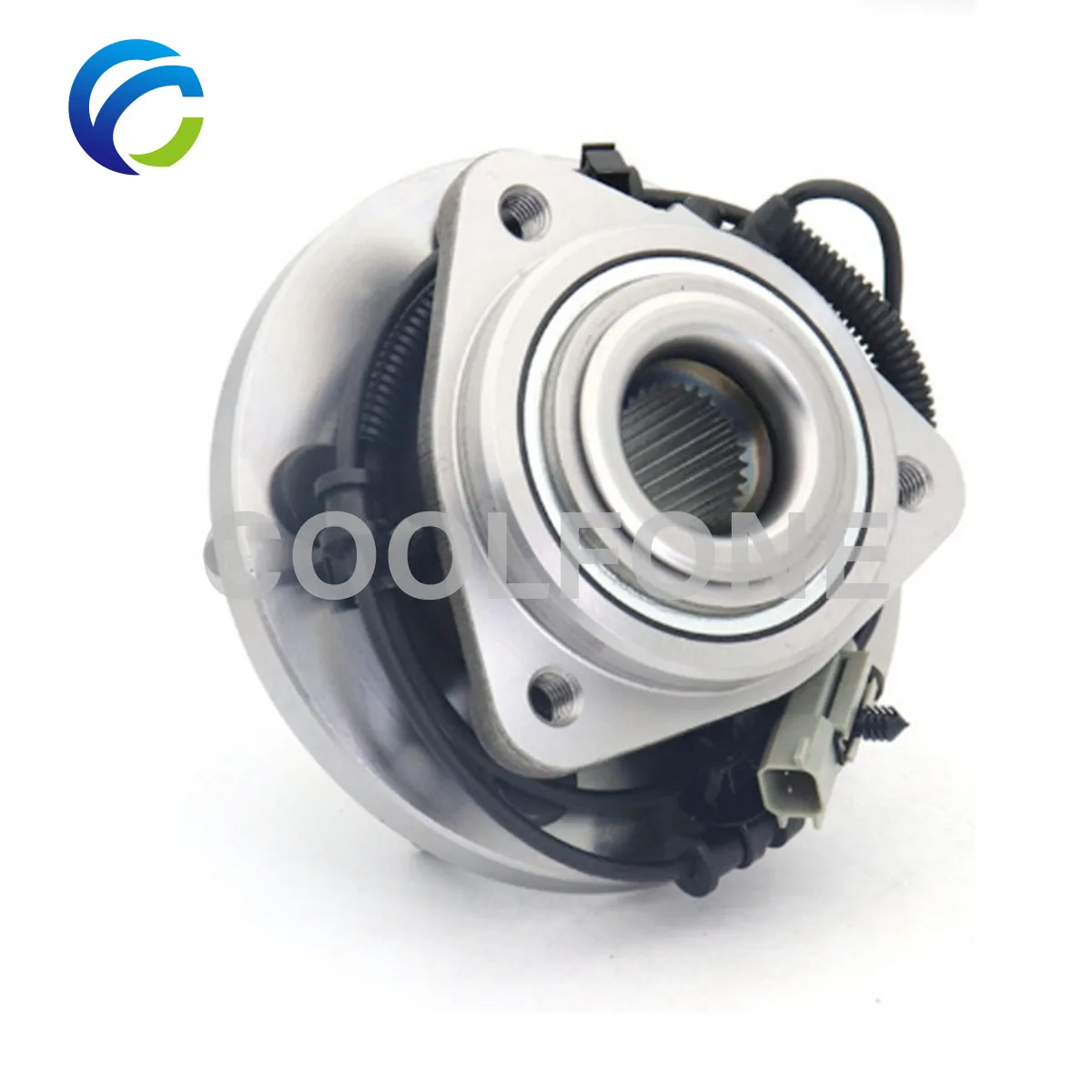 

Подшипник ступицы переднего колеса для JEEP GRAND CHEROKEE WH WK COMMANDER XK 52089434AA 52089434AB 52089434AC 513234 713670390